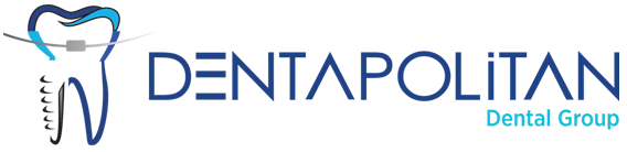 dentapolitan logo