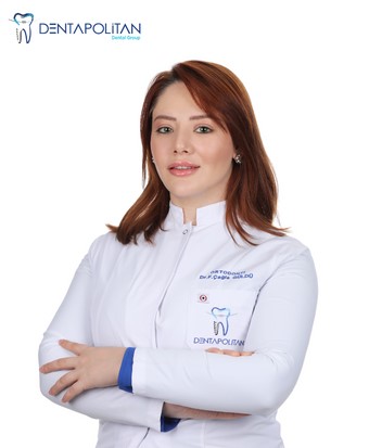 Dt. F. Çağla Güldü