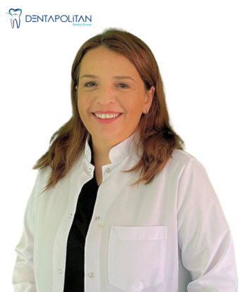 Dt. Ebru Cumalıoğlu